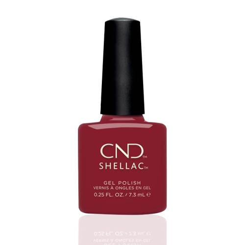 SMALTO SEMIPERMANENTE SHELLAC Cherry Apple